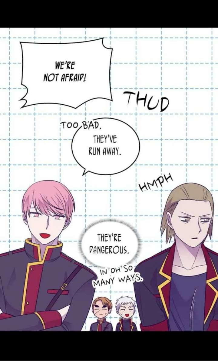They Say I Was Born A King’s Daughter - Chapter 184 Page 57