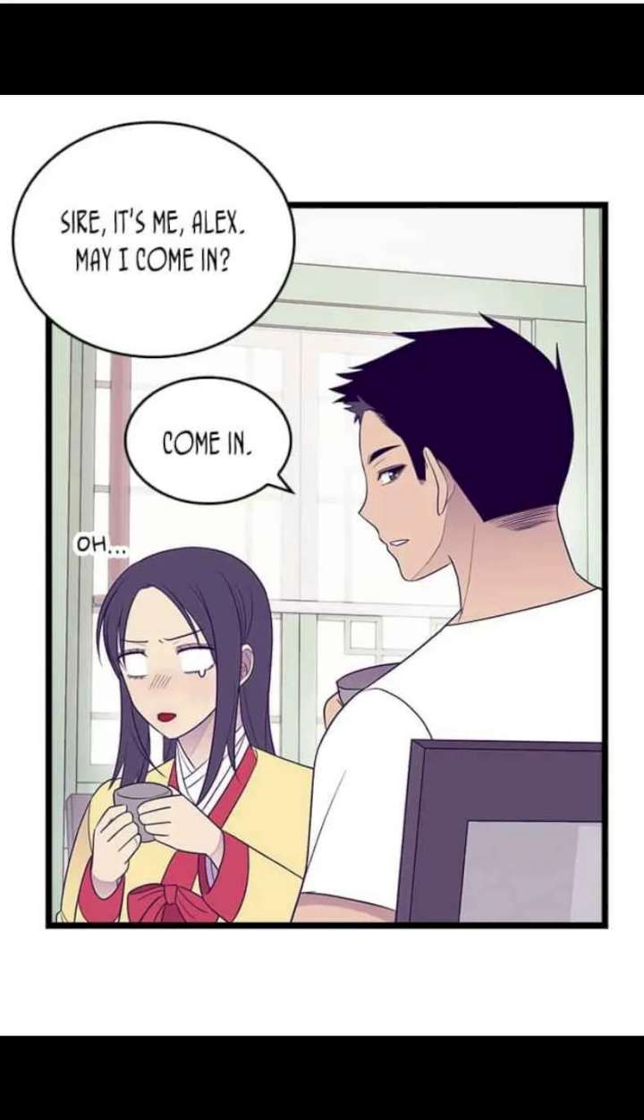 They Say I Was Born A King’s Daughter - Chapter 184 Page 65