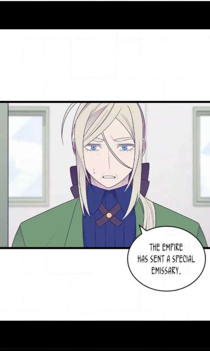They Say I Was Born A King’s Daughter - Chapter 184 Page 67