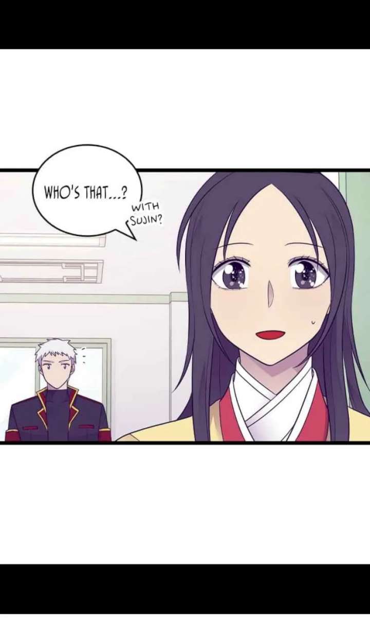 They Say I Was Born A King’s Daughter - Chapter 184 Page 7