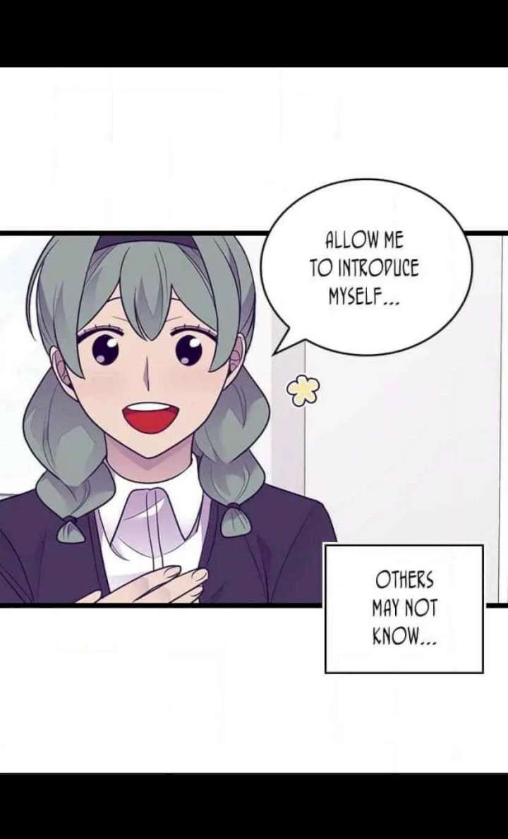They Say I Was Born A King’s Daughter - Chapter 184 Page 8