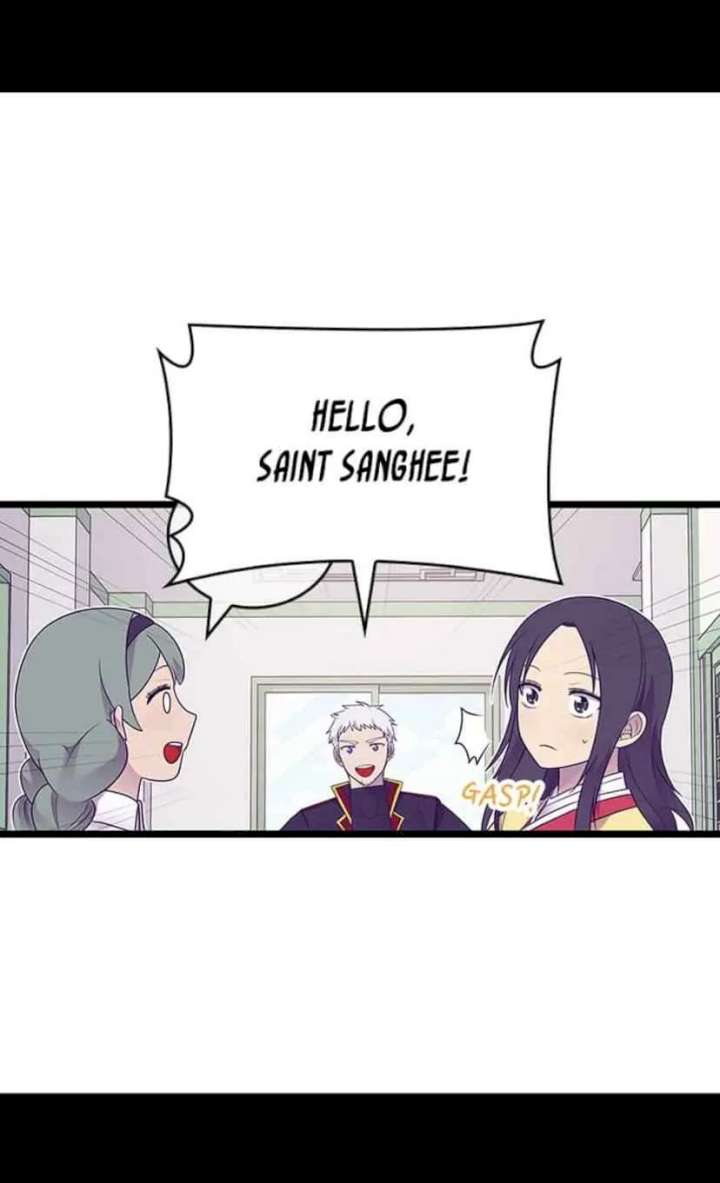 They Say I Was Born A King’s Daughter - Chapter 184 Page 9