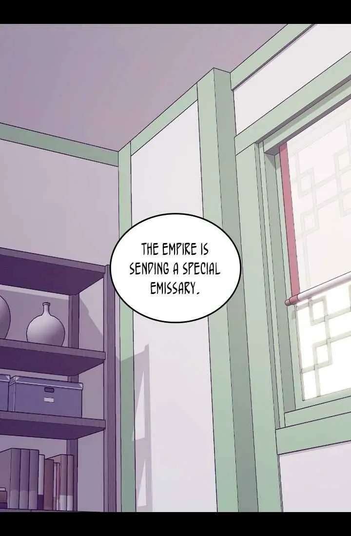 They Say I Was Born A King’s Daughter - Chapter 185 Page 1