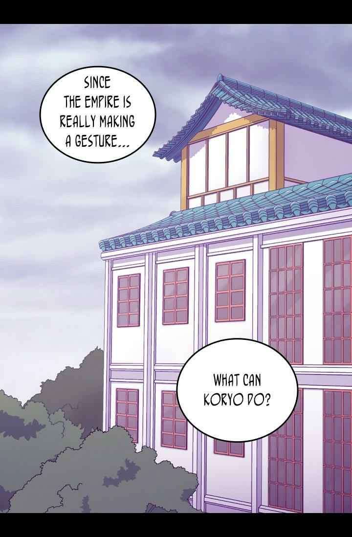 They Say I Was Born A King’s Daughter - Chapter 185 Page 12
