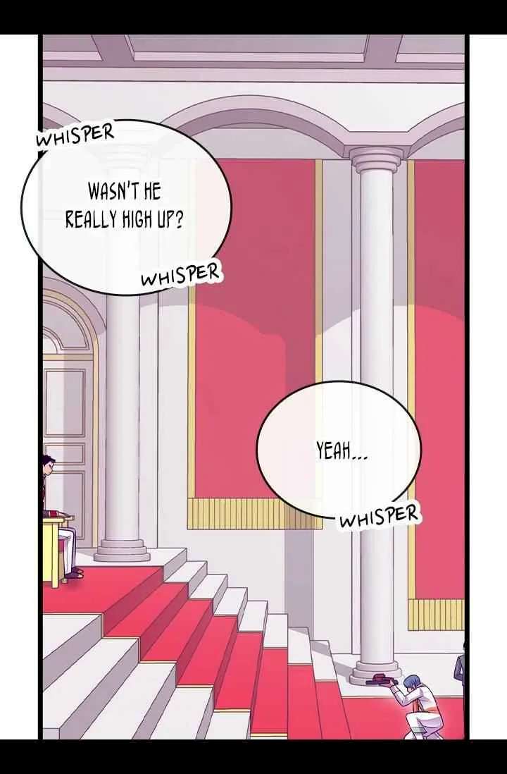They Say I Was Born A King’s Daughter - Chapter 185 Page 15
