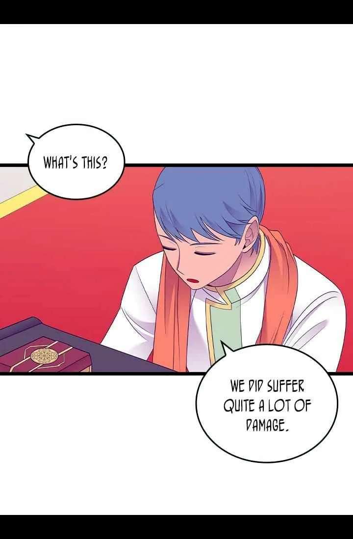 They Say I Was Born A King’s Daughter - Chapter 185 Page 17