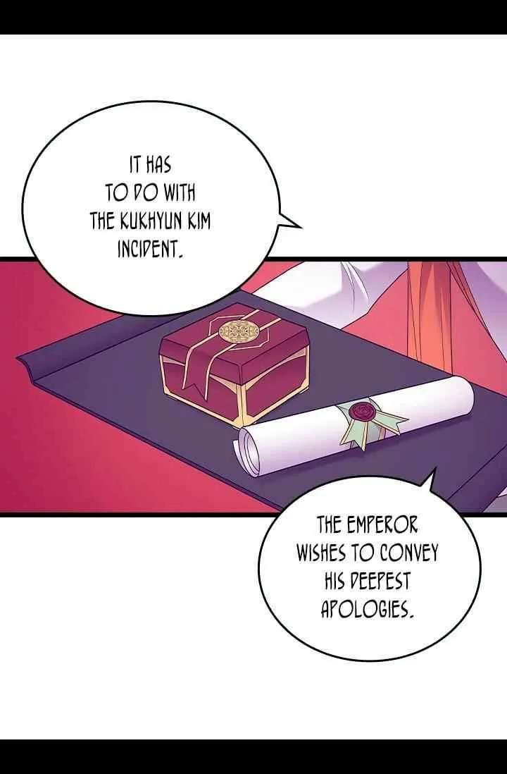 They Say I Was Born A King’s Daughter - Chapter 185 Page 18