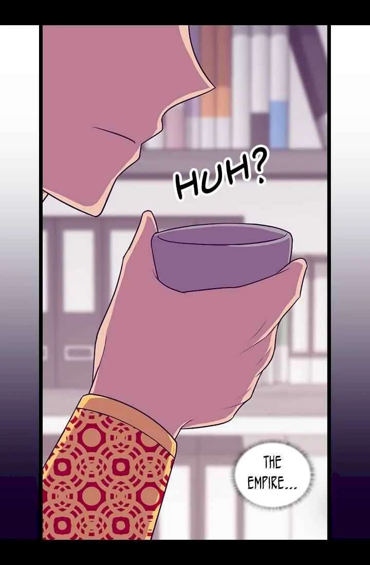 They Say I Was Born A King’s Daughter - Chapter 185 Page 2