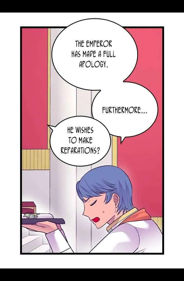 They Say I Was Born A King’s Daughter - Chapter 185 Page 23