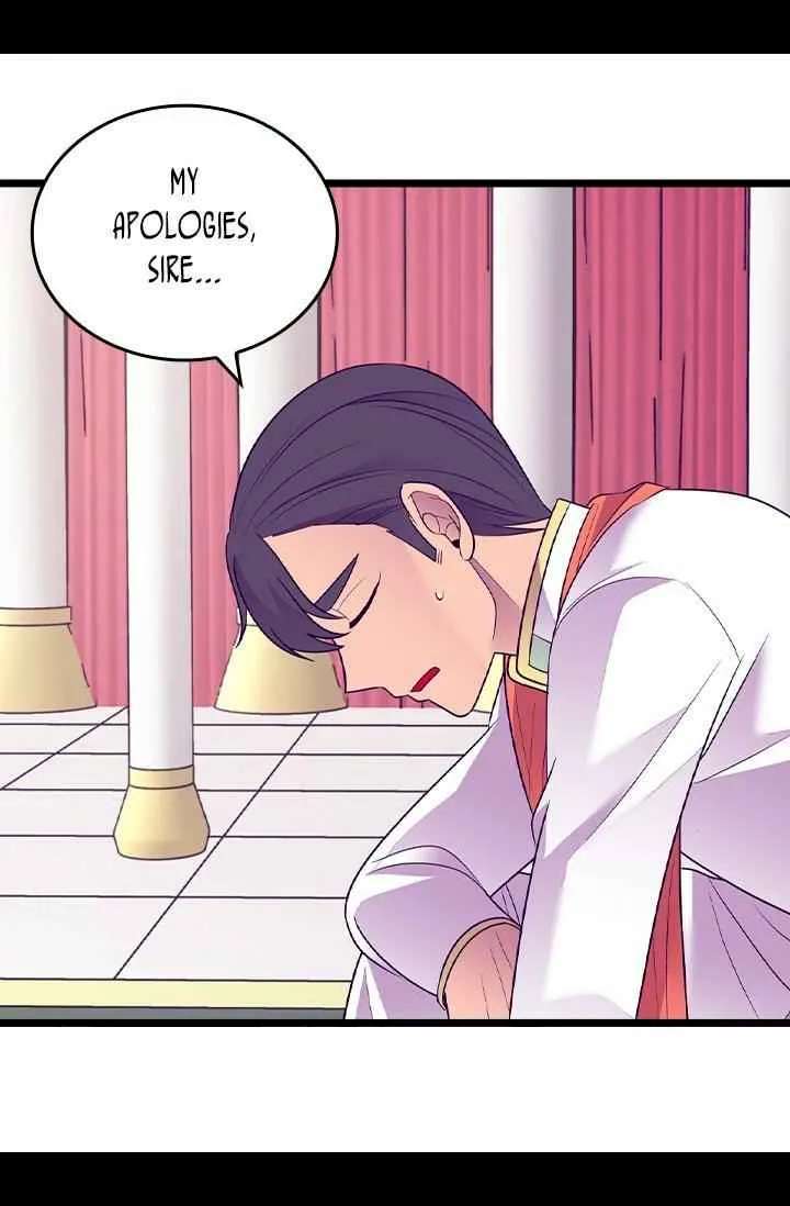 They Say I Was Born A King’s Daughter - Chapter 185 Page 31