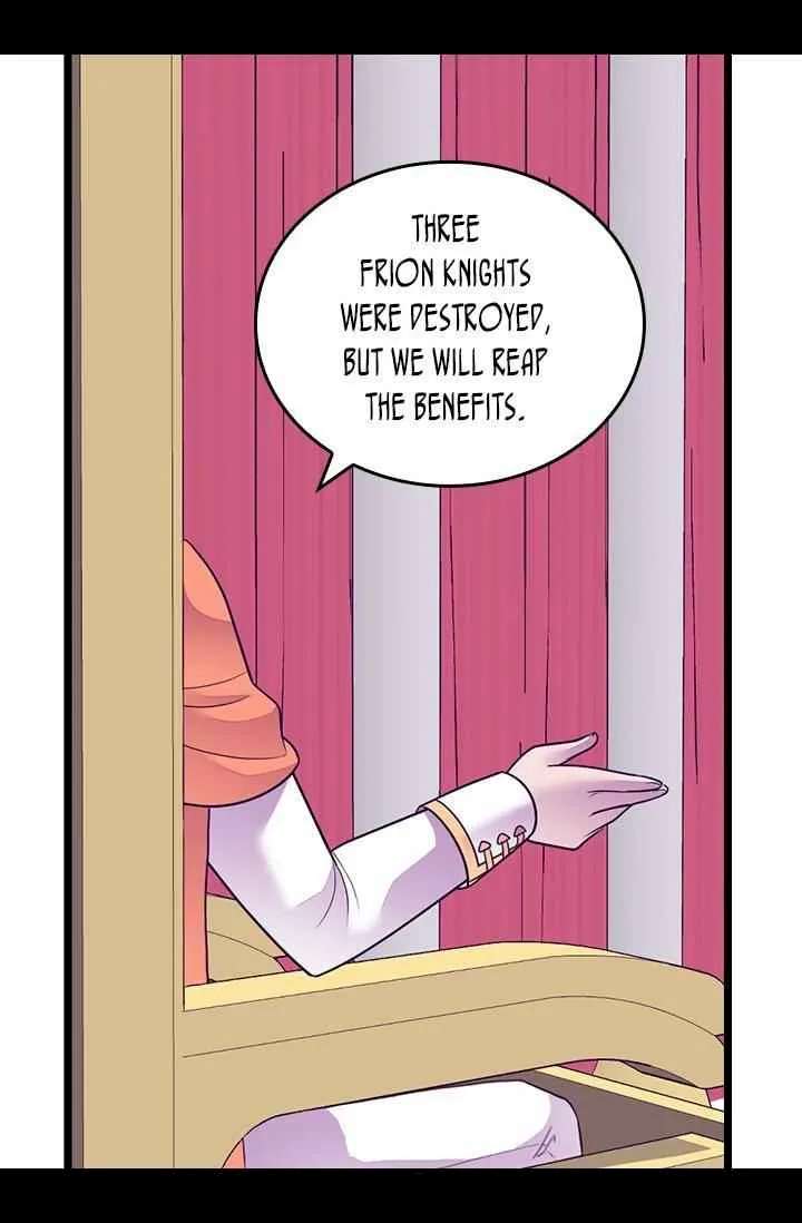 They Say I Was Born A King’s Daughter - Chapter 185 Page 33