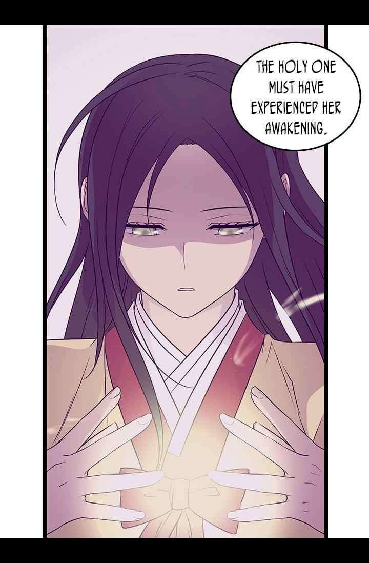 They Say I Was Born A King’s Daughter - Chapter 185 Page 34