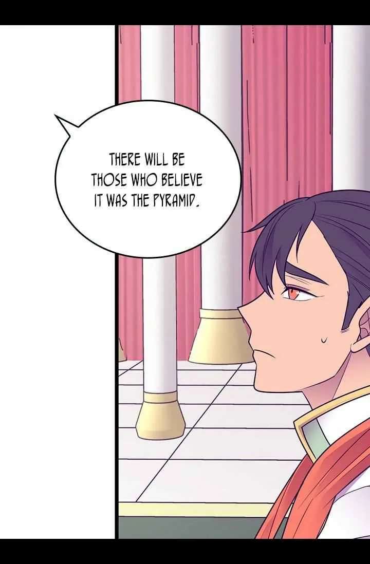 They Say I Was Born A King’s Daughter - Chapter 185 Page 35