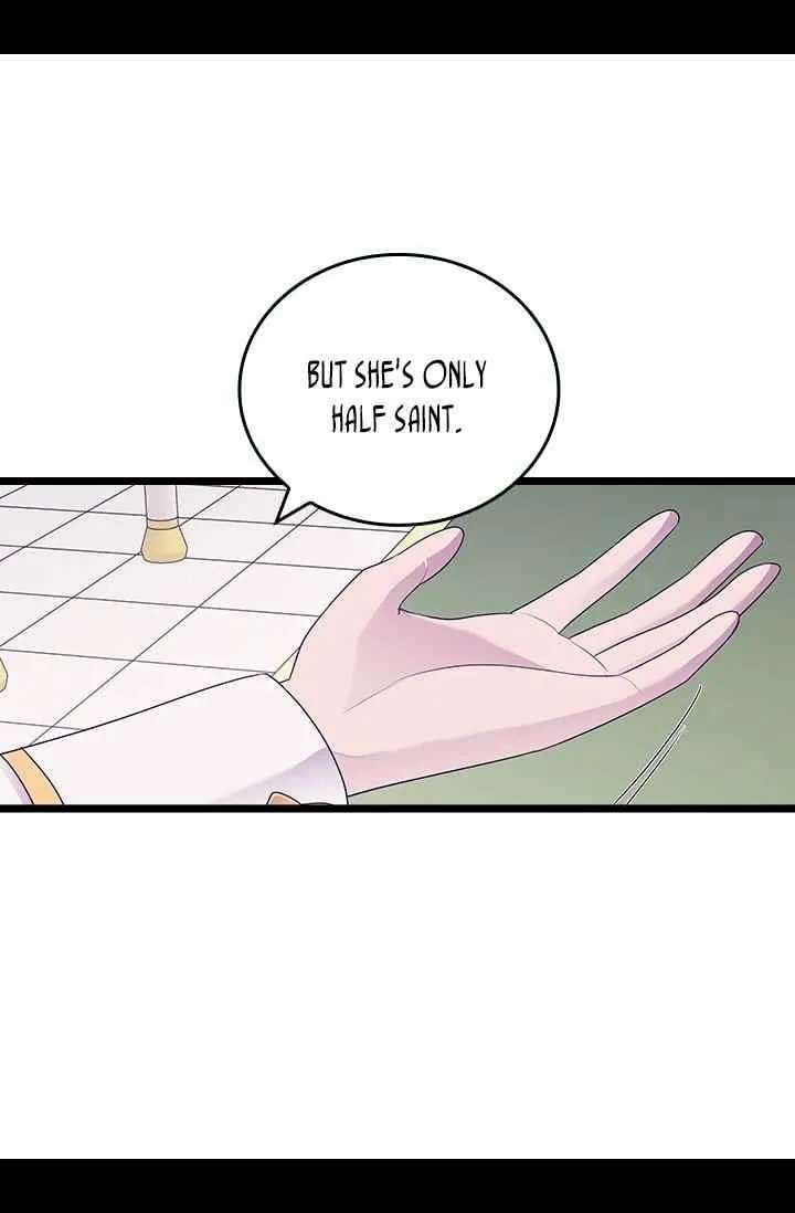They Say I Was Born A King’s Daughter - Chapter 185 Page 40