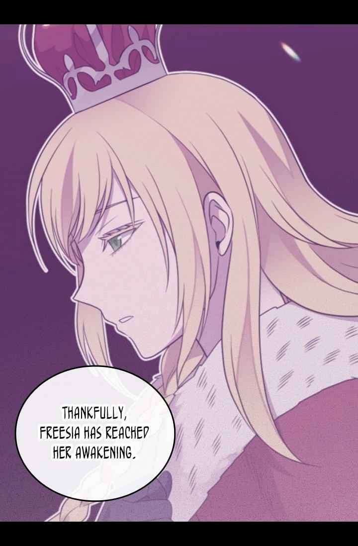 They Say I Was Born A King’s Daughter - Chapter 185 Page 43