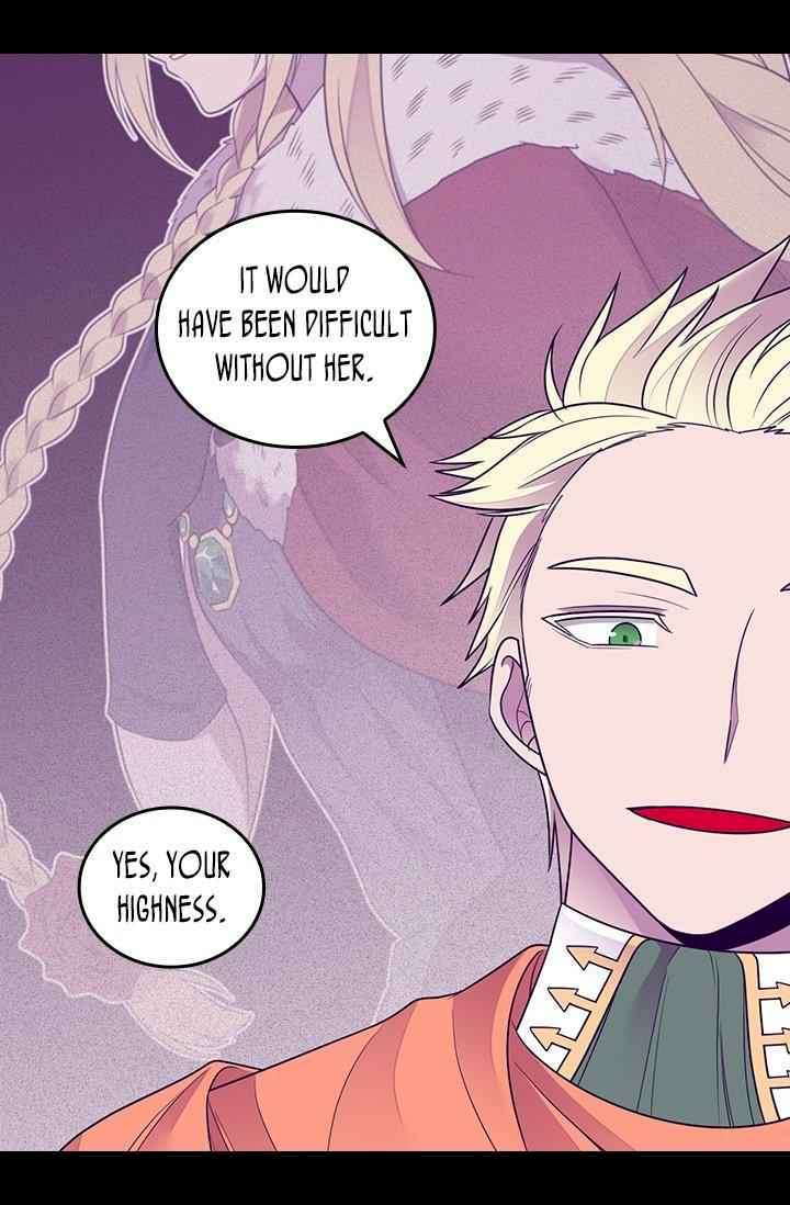 They Say I Was Born A King’s Daughter - Chapter 185 Page 44