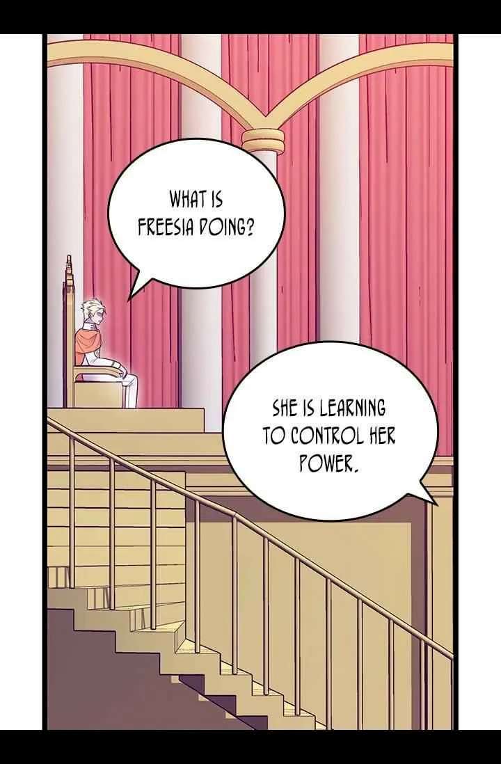 They Say I Was Born A King’s Daughter - Chapter 185 Page 45