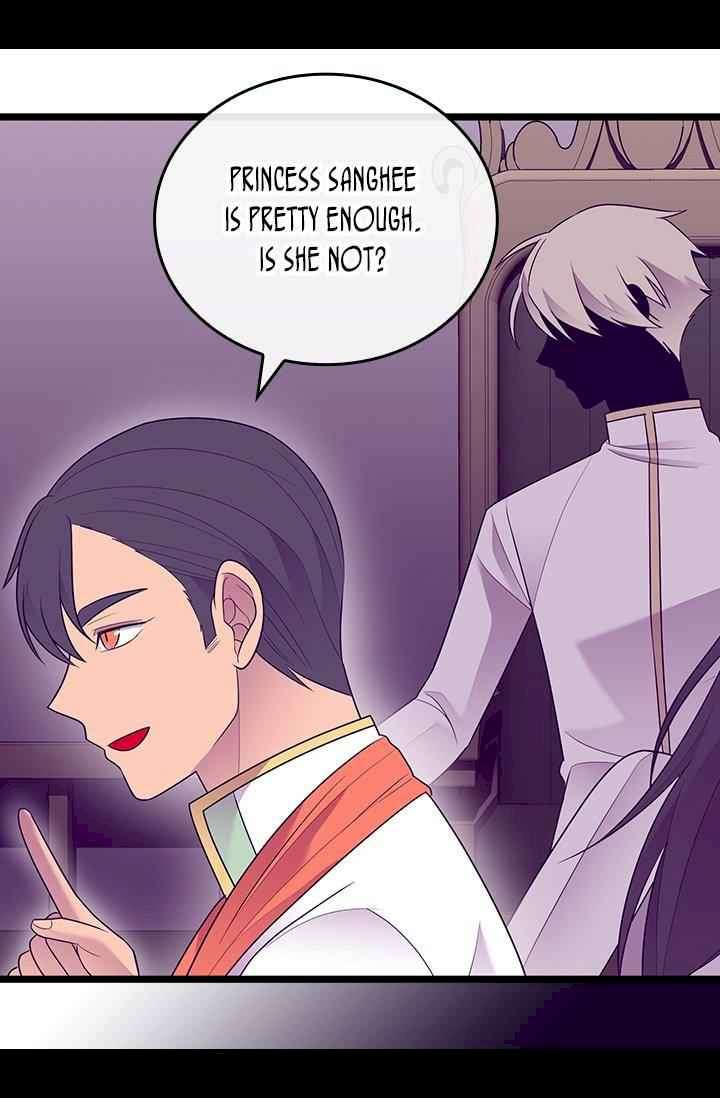 They Say I Was Born A King’s Daughter - Chapter 185 Page 47