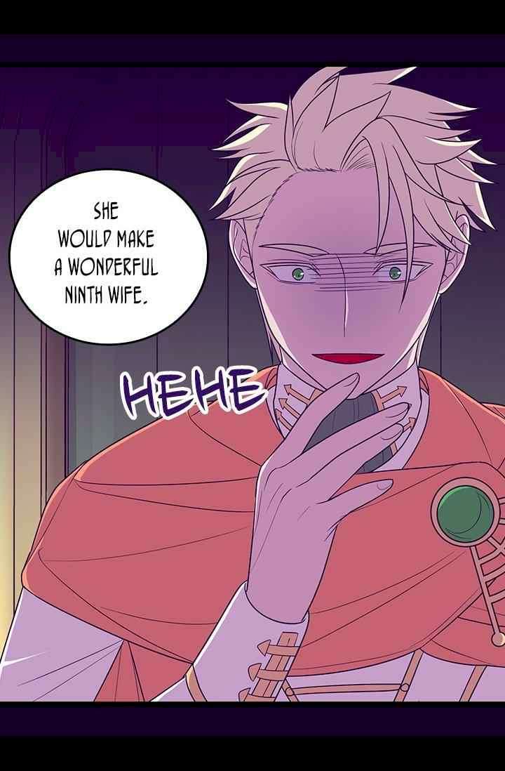 They Say I Was Born A King’s Daughter - Chapter 185 Page 49