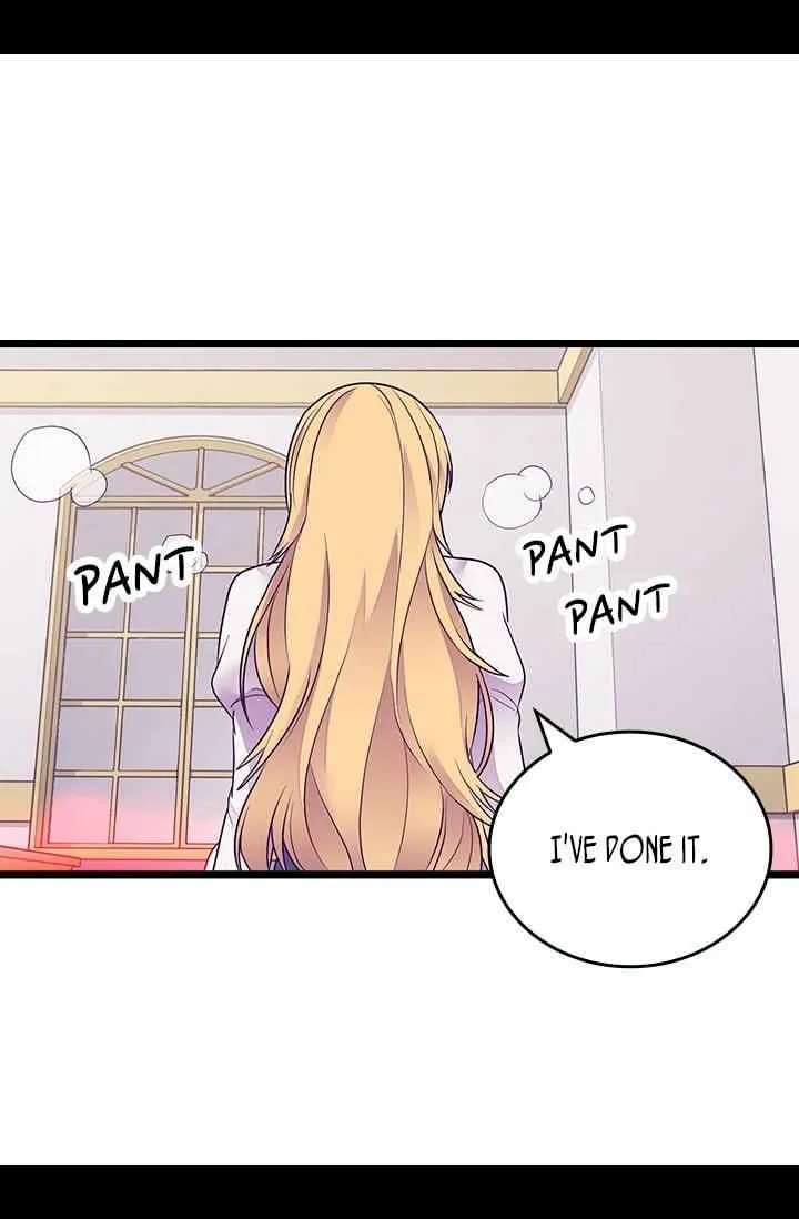 They Say I Was Born A King’s Daughter - Chapter 185 Page 58