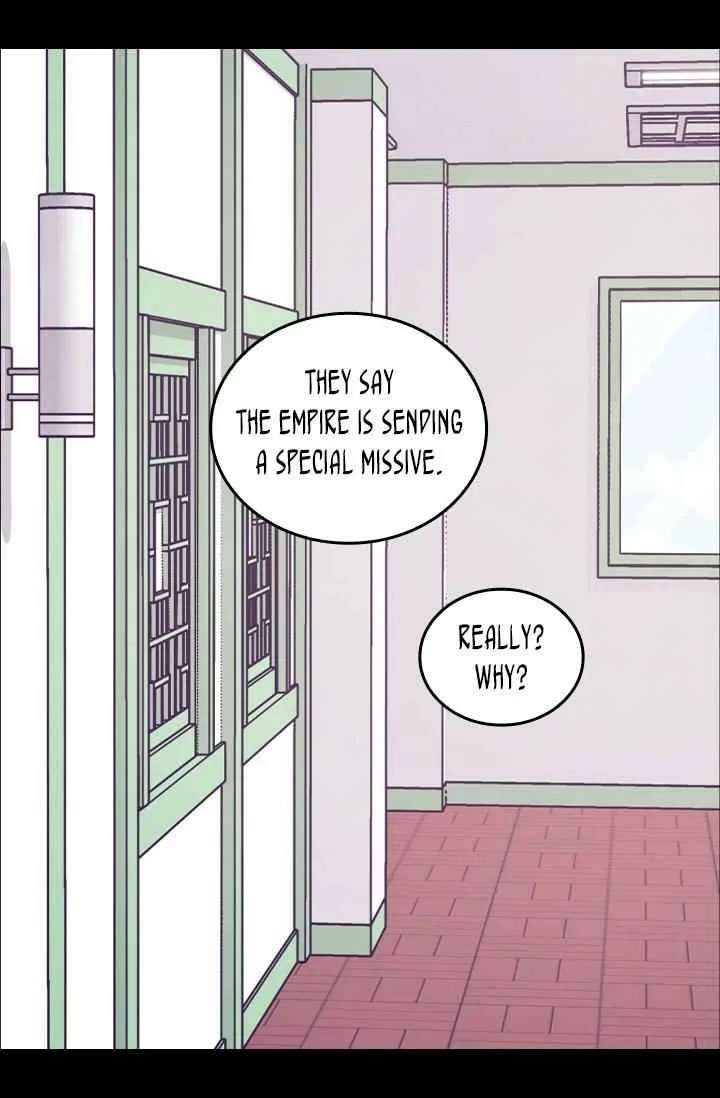 They Say I Was Born A King’s Daughter - Chapter 185 Page 6