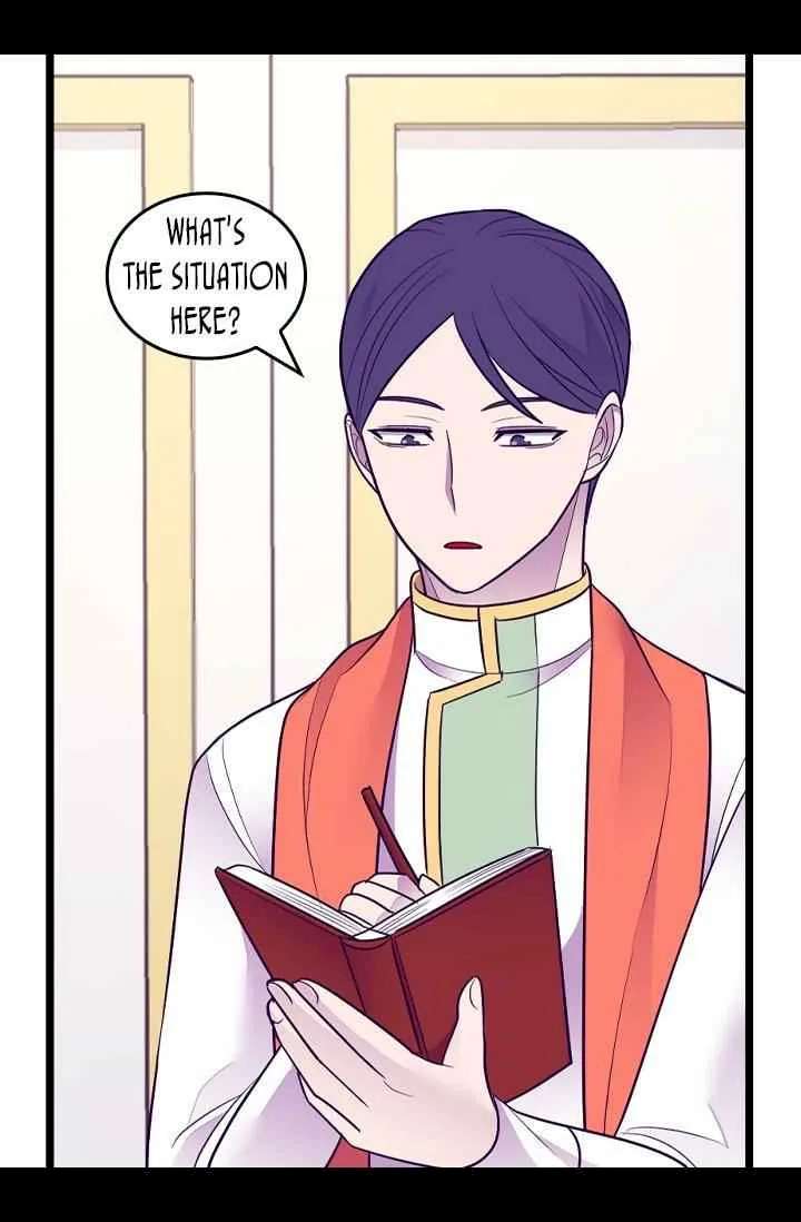 They Say I Was Born A King’s Daughter - Chapter 185 Page 60