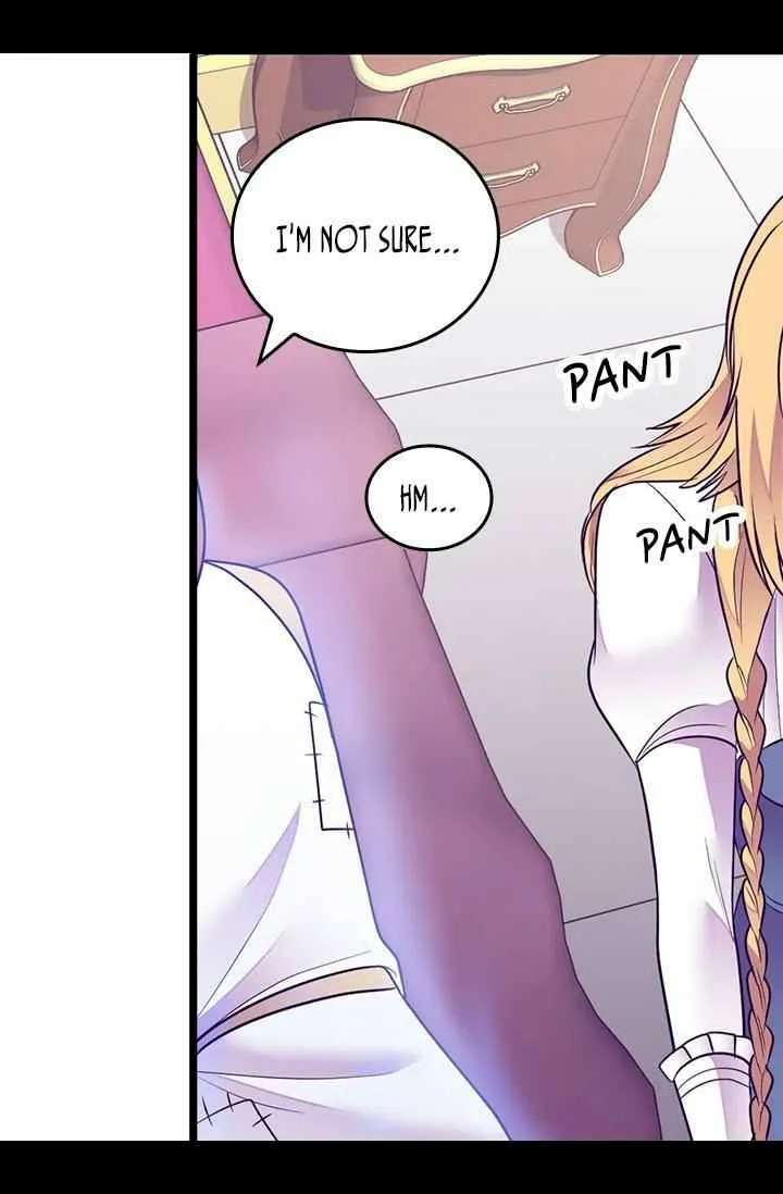 They Say I Was Born A King’s Daughter - Chapter 185 Page 61
