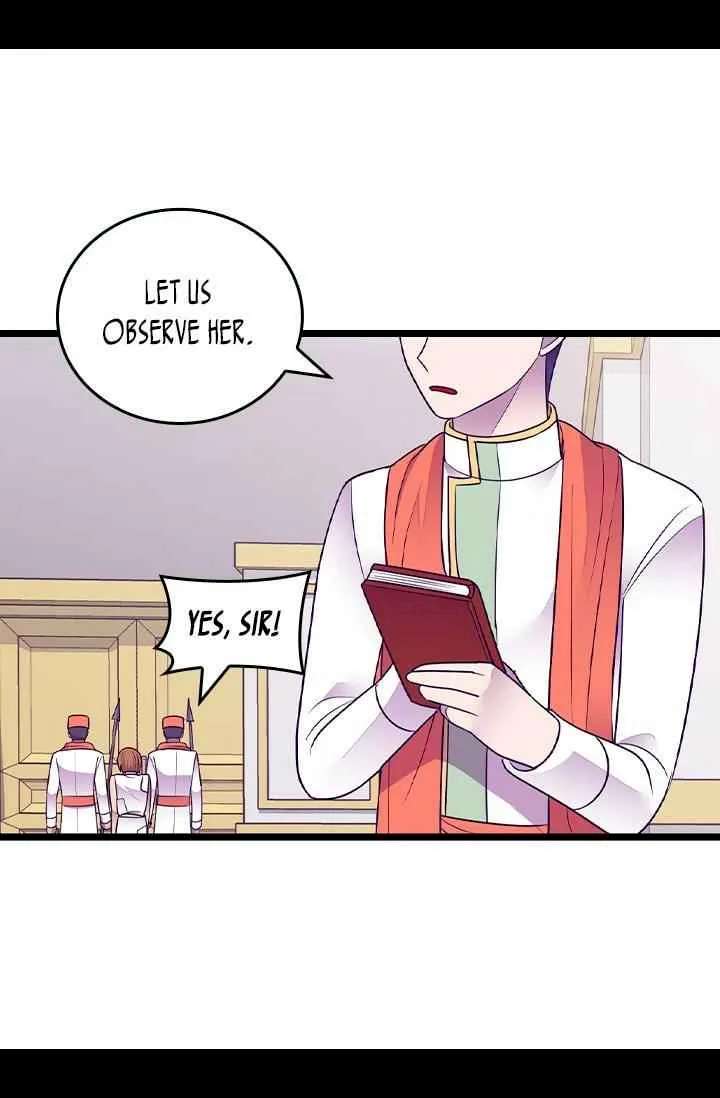 They Say I Was Born A King’s Daughter - Chapter 185 Page 62