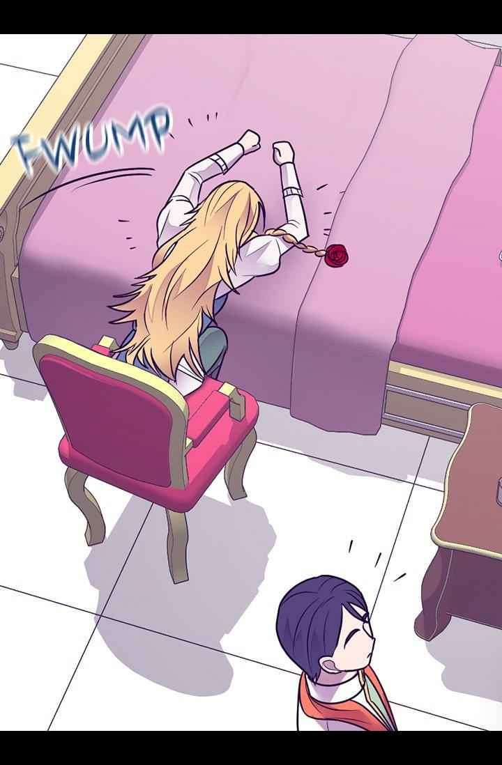 They Say I Was Born A King’s Daughter - Chapter 185 Page 64