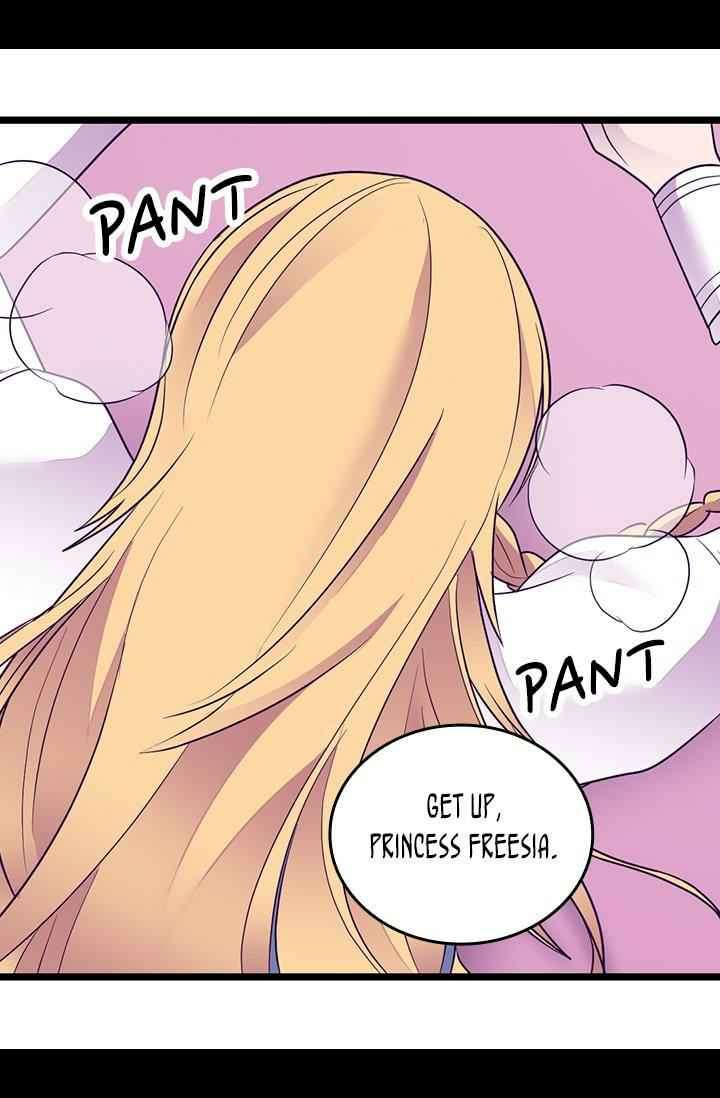 They Say I Was Born A King’s Daughter - Chapter 185 Page 65