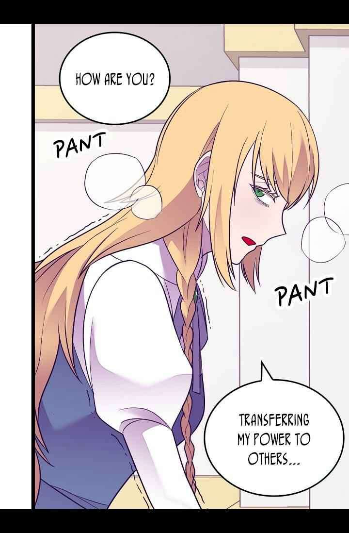They Say I Was Born A King’s Daughter - Chapter 185 Page 66