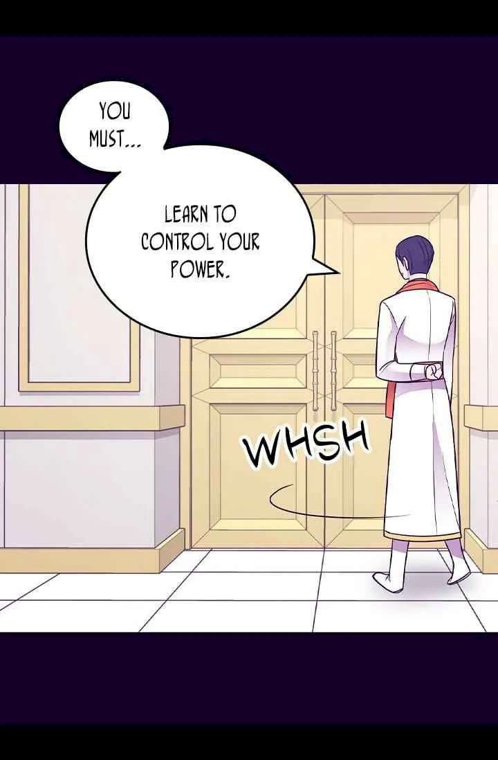 They Say I Was Born A King’s Daughter - Chapter 185 Page 69