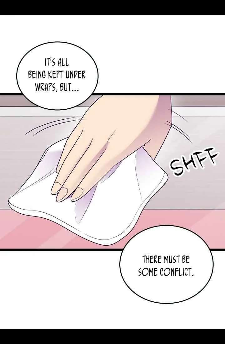 They Say I Was Born A King’s Daughter - Chapter 185 Page 7