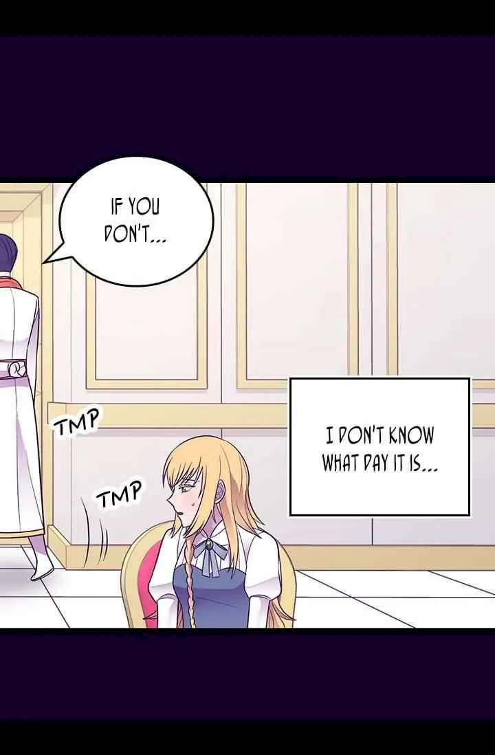 They Say I Was Born A King’s Daughter - Chapter 185 Page 70