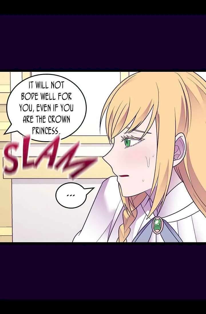 They Say I Was Born A King’s Daughter - Chapter 185 Page 71