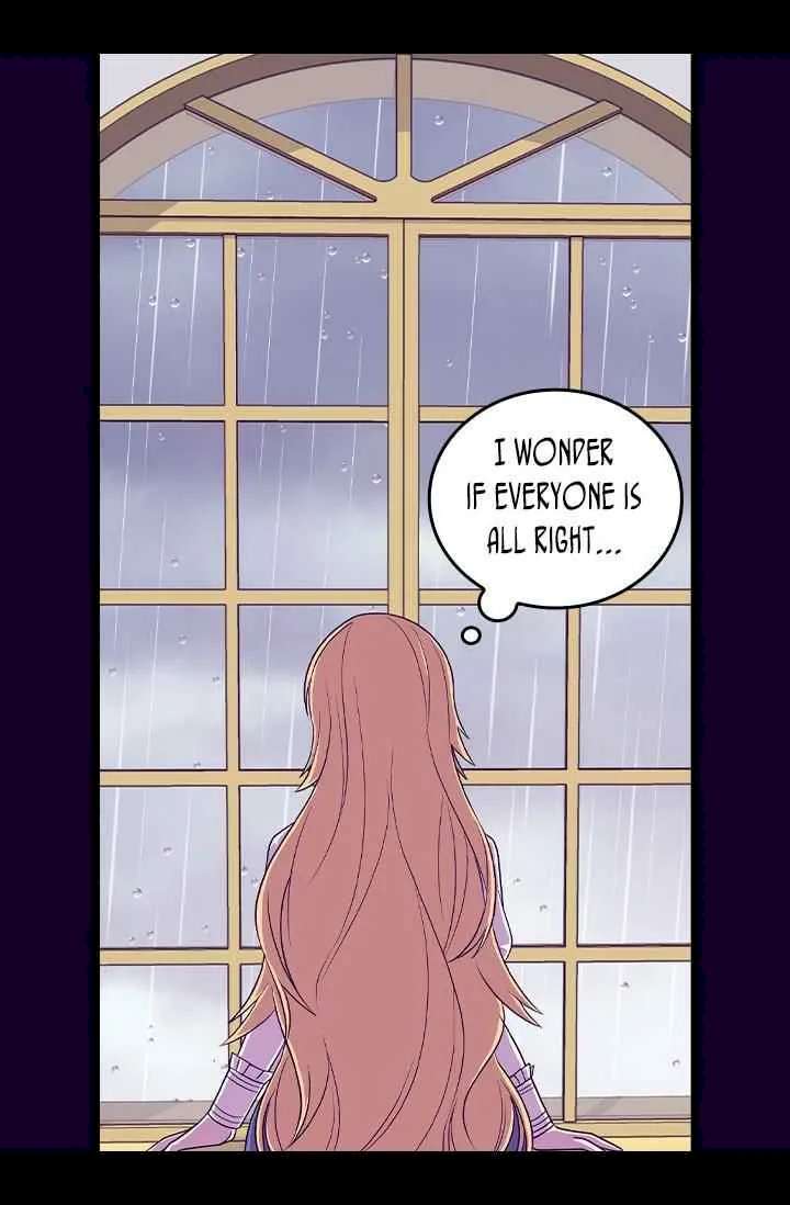They Say I Was Born A King’s Daughter - Chapter 185 Page 73