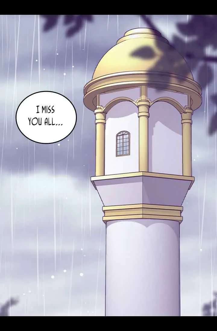 They Say I Was Born A King’s Daughter - Chapter 185 Page 74