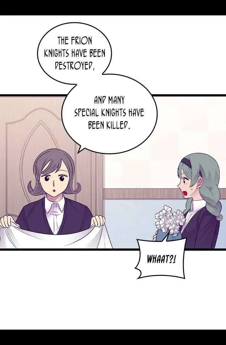 They Say I Was Born A King’s Daughter - Chapter 185 Page 8
