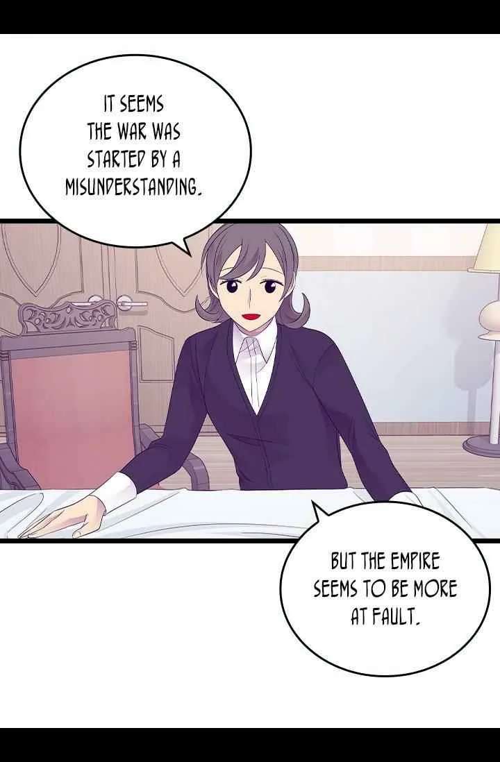 They Say I Was Born A King’s Daughter - Chapter 185 Page 9