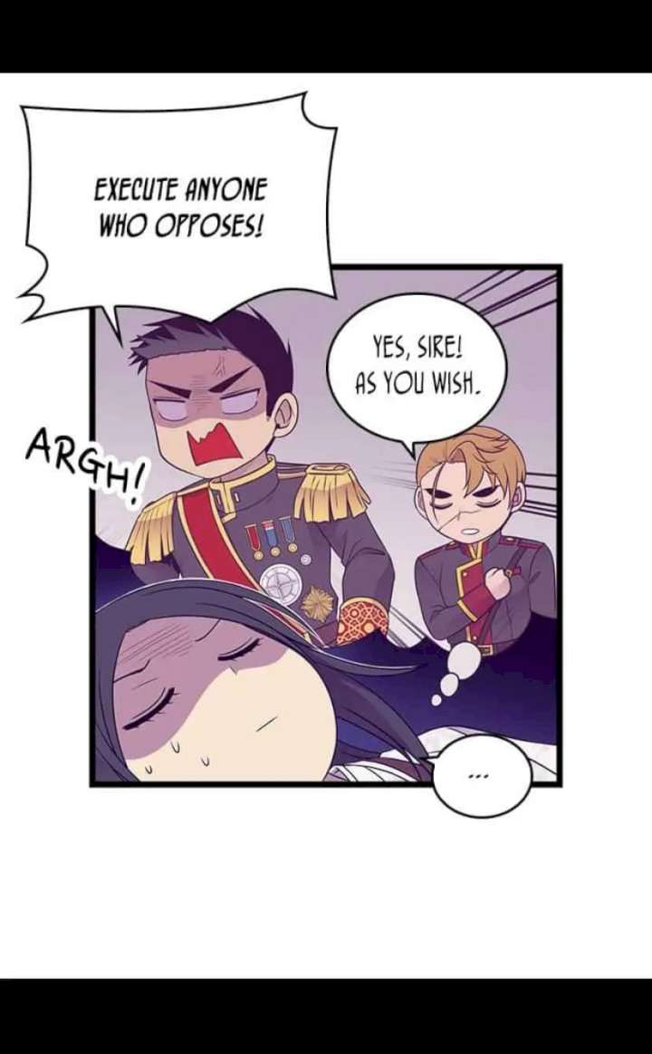 They Say I Was Born A King’s Daughter - Chapter 186 Page 16