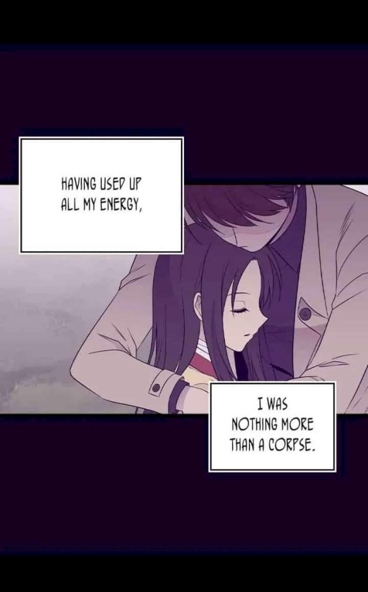 They Say I Was Born A King’s Daughter - Chapter 186 Page 22