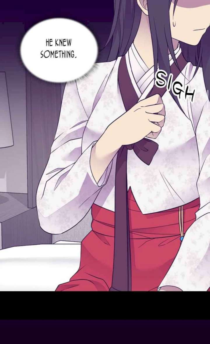 They Say I Was Born A King’s Daughter - Chapter 186 Page 25