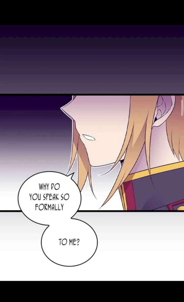 They Say I Was Born A King’s Daughter - Chapter 186 Page 27