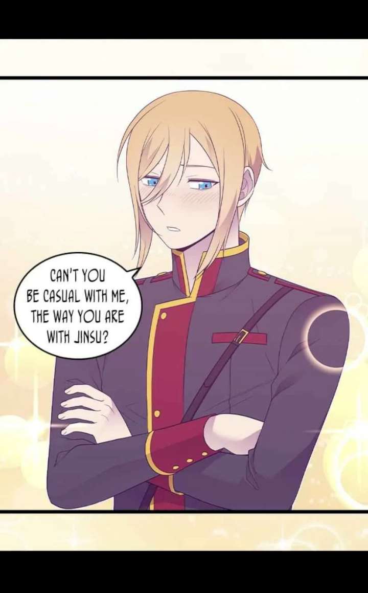 They Say I Was Born A King’s Daughter - Chapter 186 Page 29
