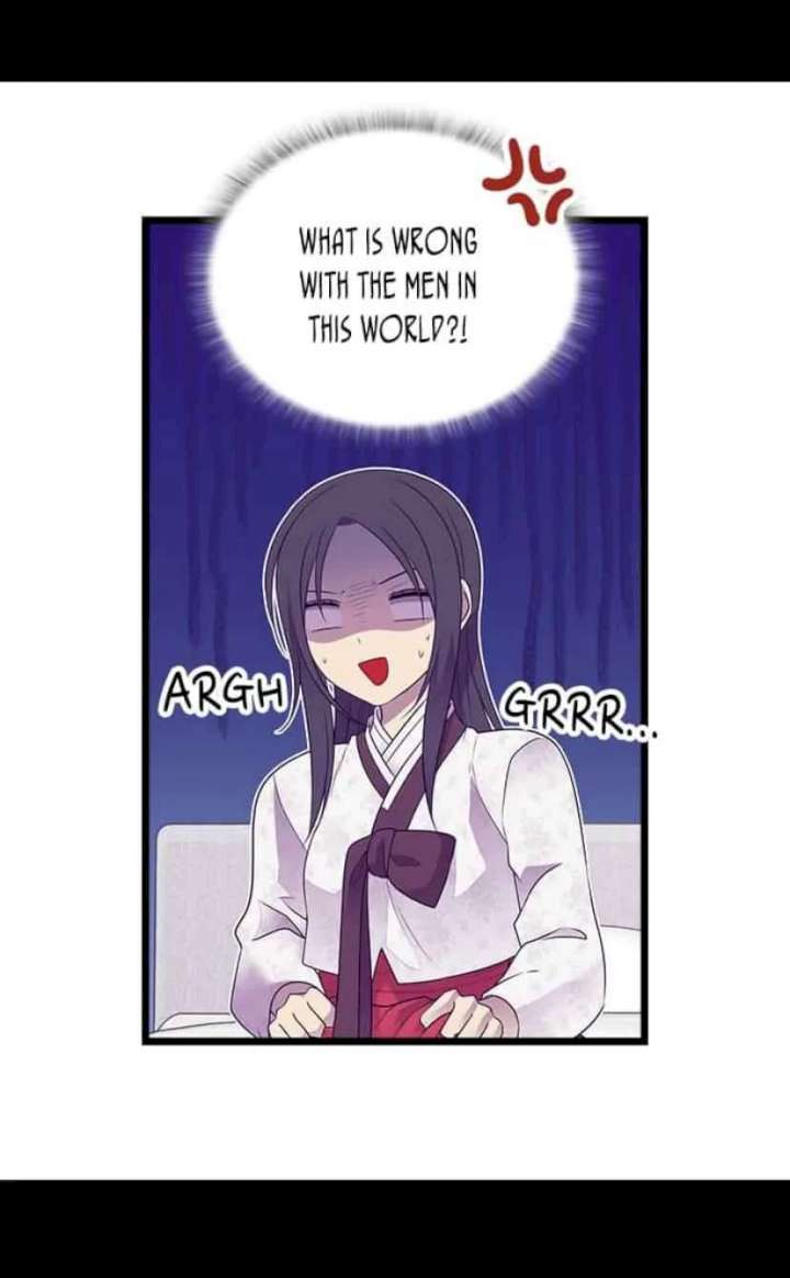 They Say I Was Born A King’s Daughter - Chapter 186 Page 32