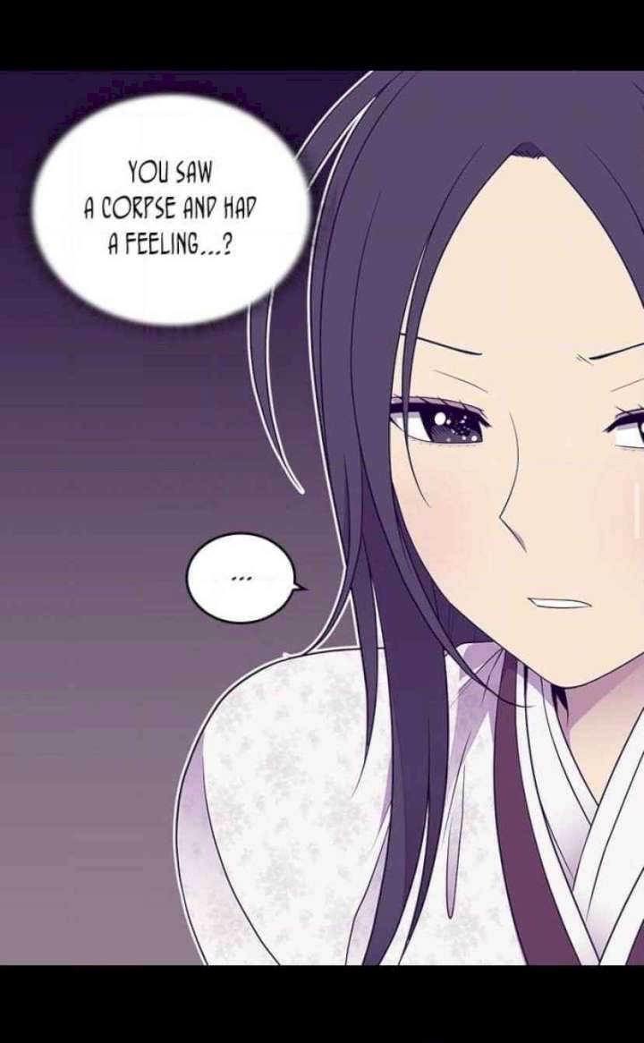 They Say I Was Born A King’s Daughter - Chapter 186 Page 39