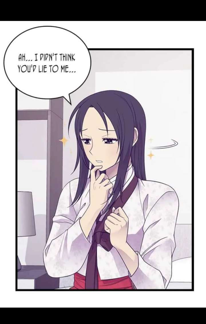 They Say I Was Born A King’s Daughter - Chapter 186 Page 40