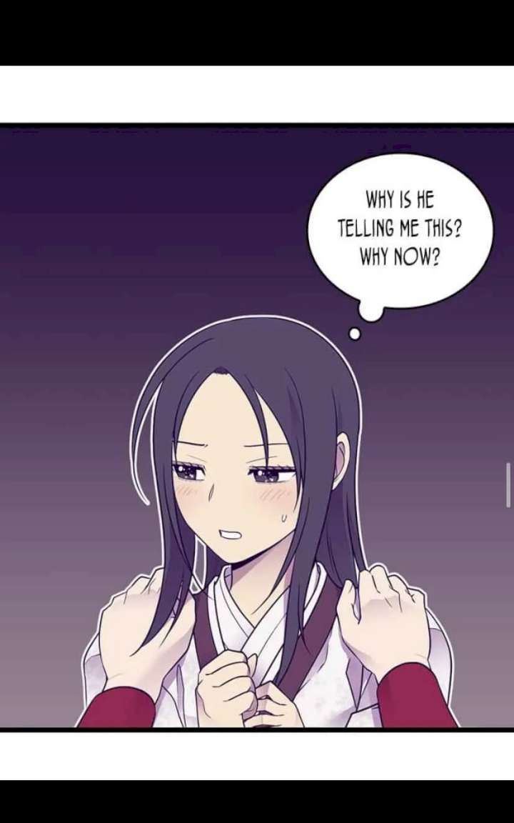 They Say I Was Born A King’s Daughter - Chapter 186 Page 46