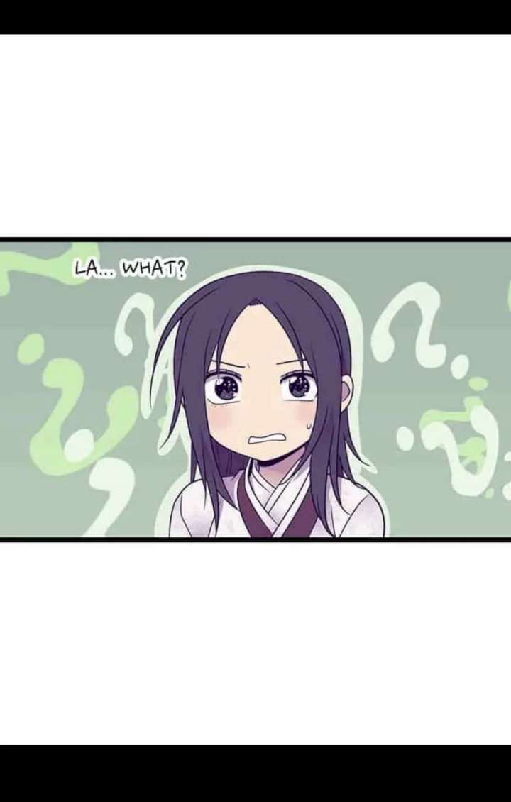 They Say I Was Born A King’s Daughter - Chapter 186 Page 52