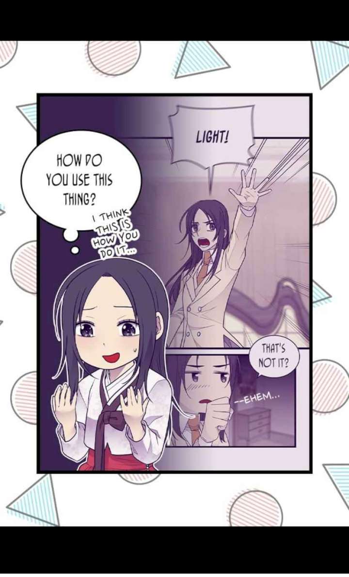 They Say I Was Born A King’s Daughter - Chapter 186 Page 6